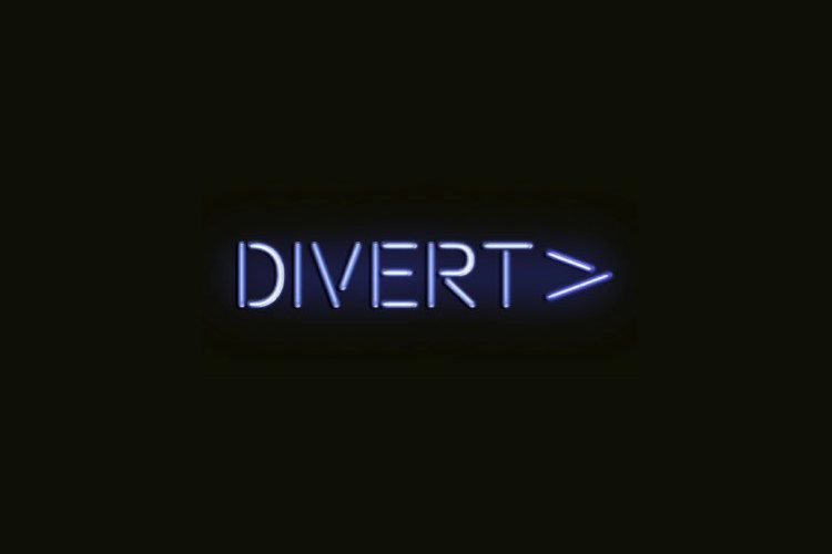 DIVERT - A Case Study