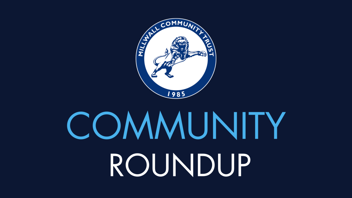 Millwall Community Trust Round-Up: Wins for Romans, Lionesses U18's and Post-16 first team