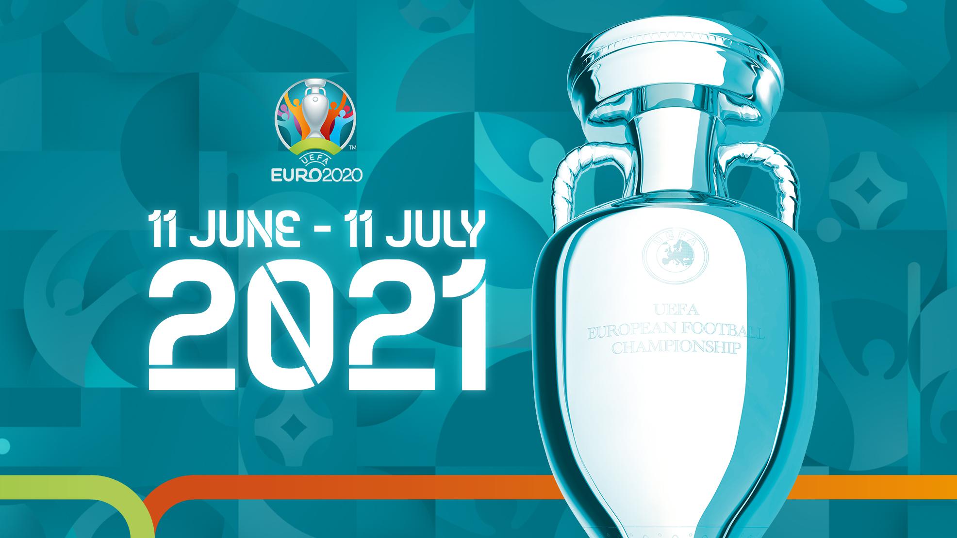 Millwall Community Trust - UEFA Euro 2020