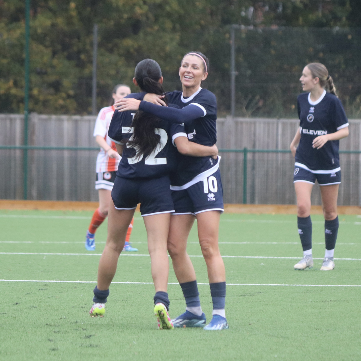 Preview: Millwall Lionesses vs Aylesford