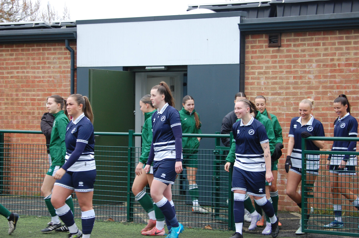 Millwall Lionesses host Fulham in League Cup Semi-Final