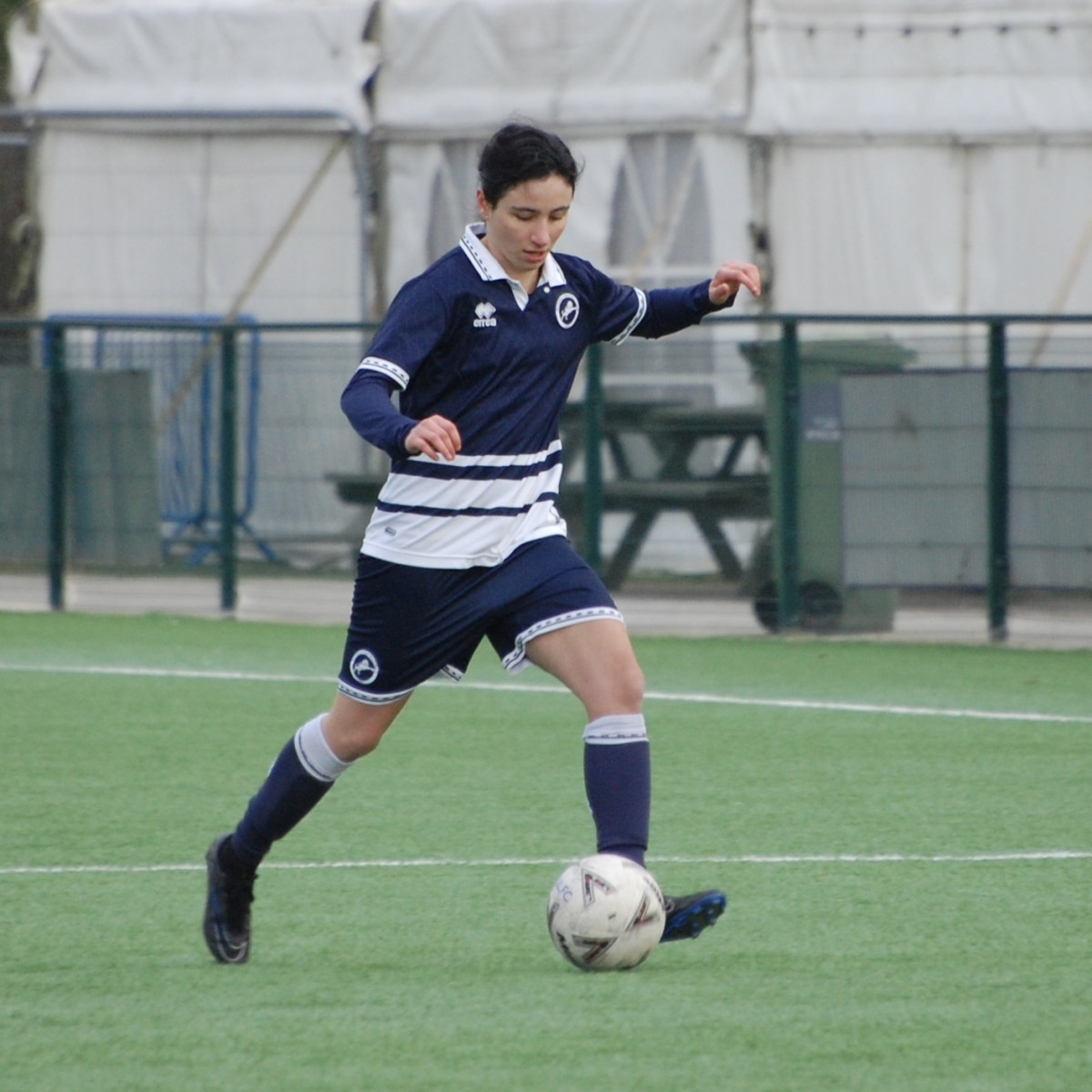 Preview: Millwall Lionesses vs Leatherhead