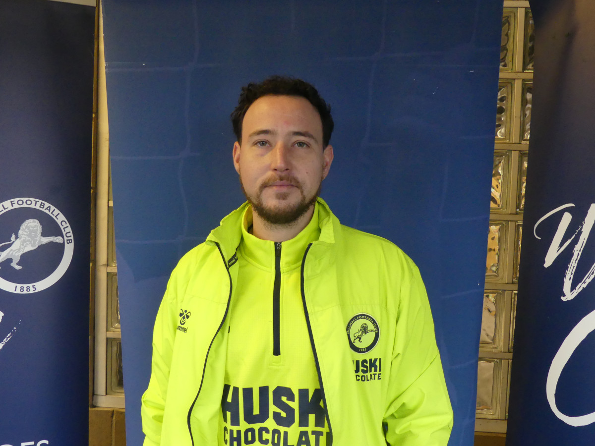 New Football and Sports Development Officer joins the MCT