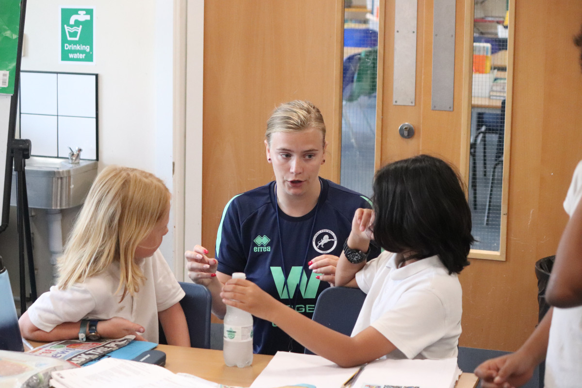 Millwall Community Trust (MCT) are looking for Casual Coaches.