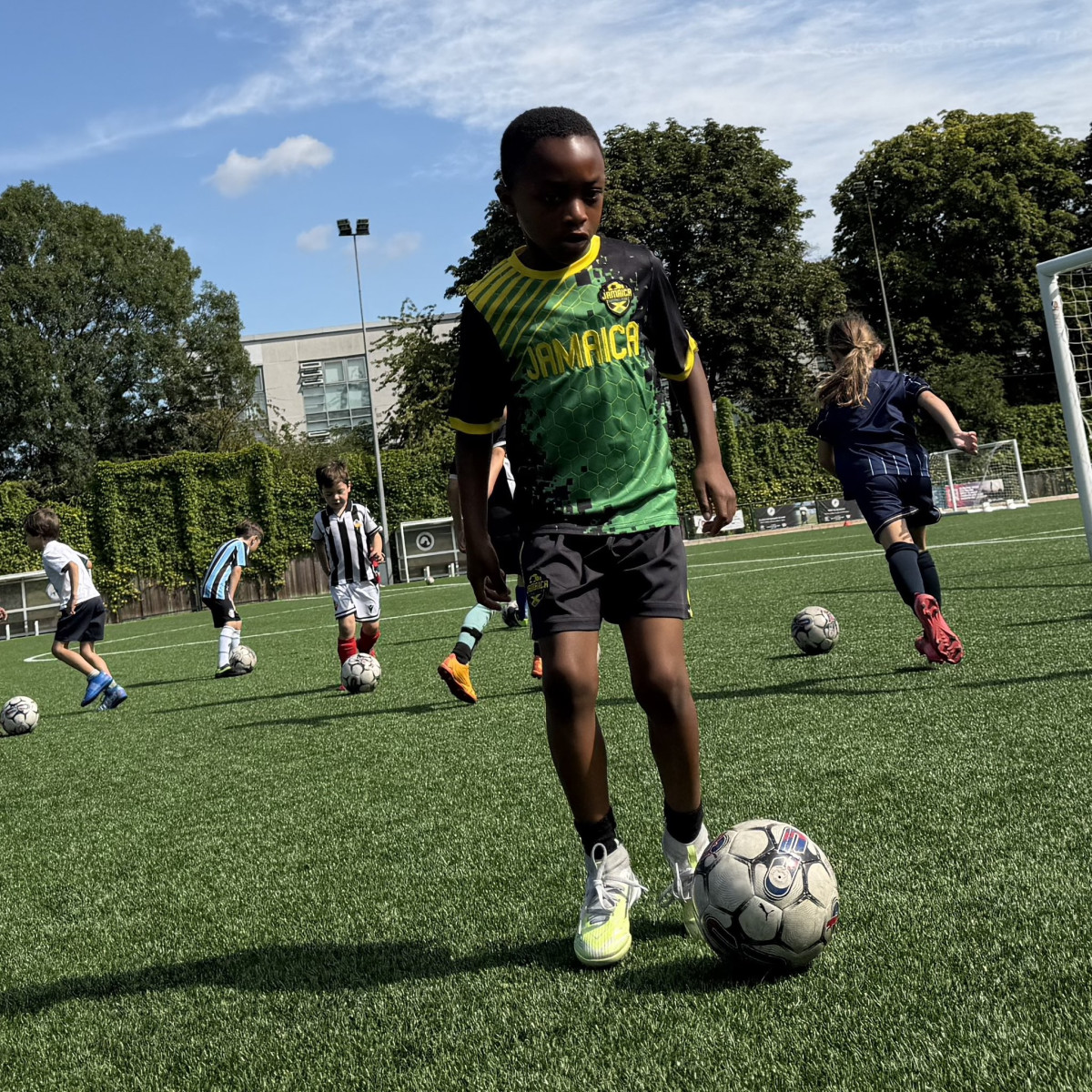 MCT announce October Half-Term Holiday Camps