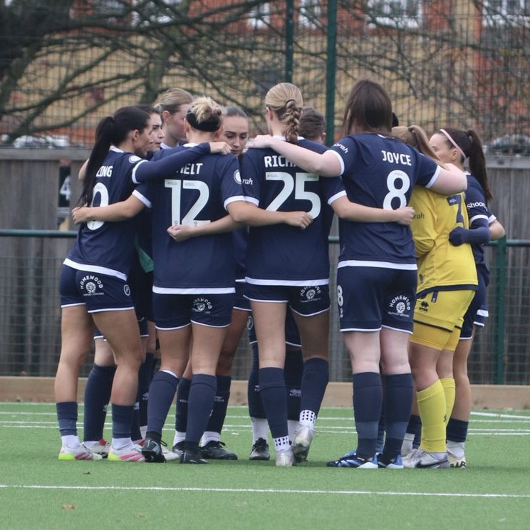 Preview: Millwall Lionesses vs Sport London E Benfica