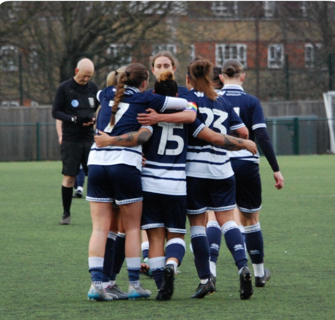 Millwall Lionesses host Haywards Heath on Sunday