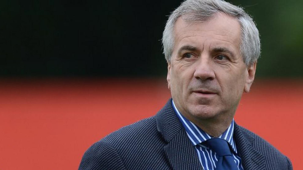 Peter Varney extends agreement with Millwall Community