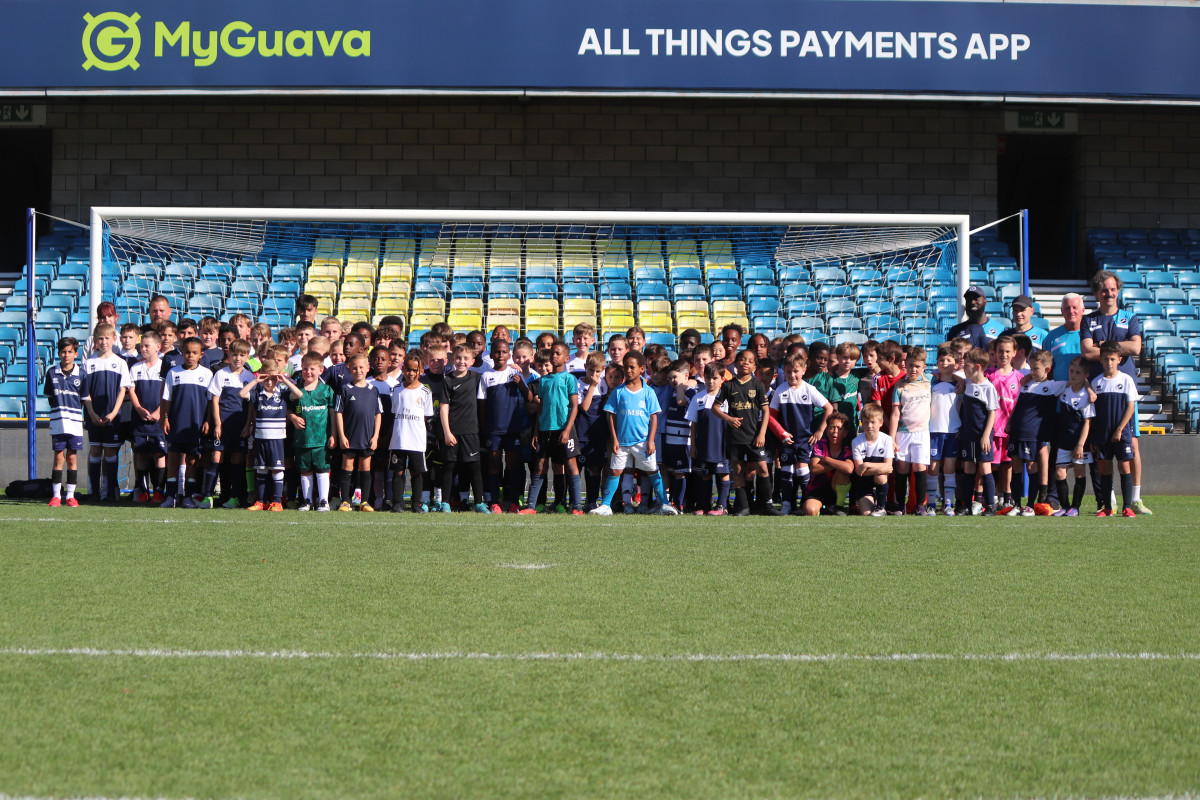 MCT’s Play on the Pitch Day 2025 a huge success