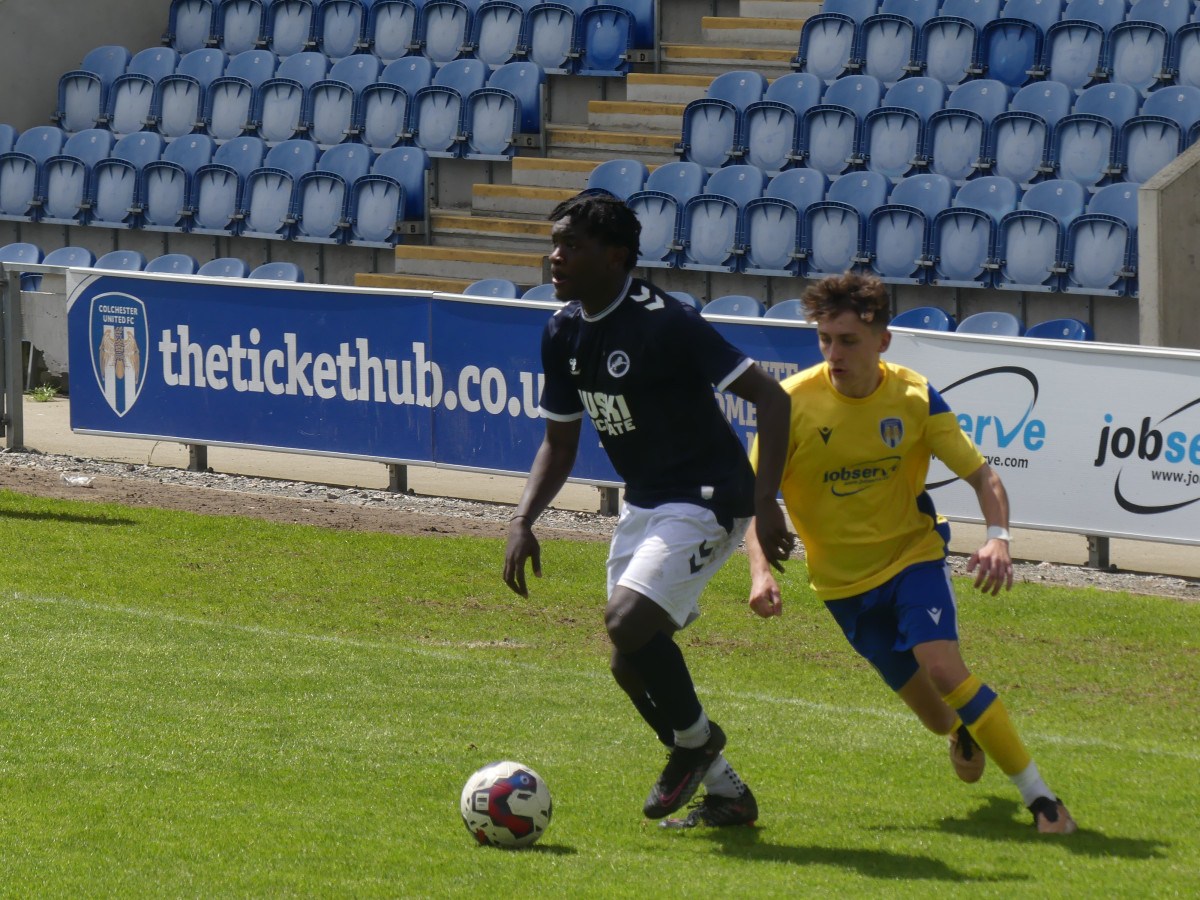 Millwall's Post-16 programme recruiting for September 2023