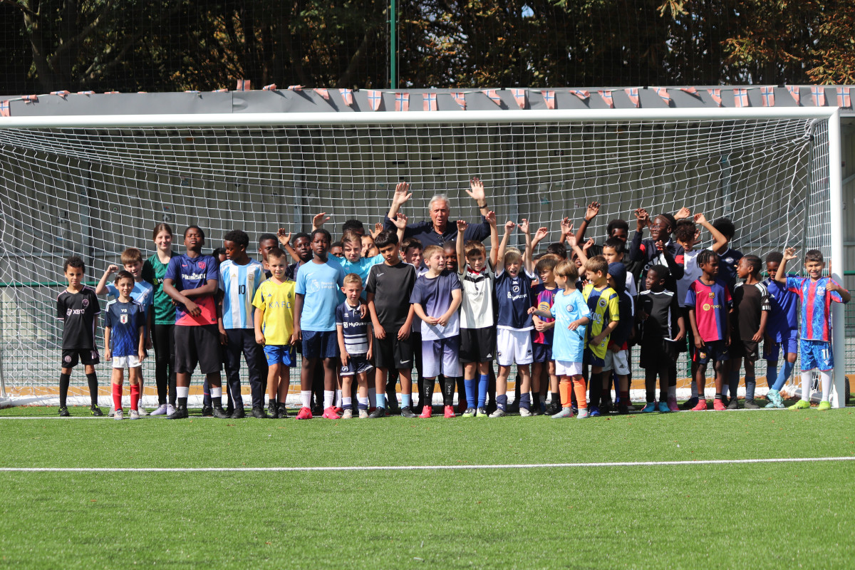 MCT engage with over 5,000 children across summer HAF programme