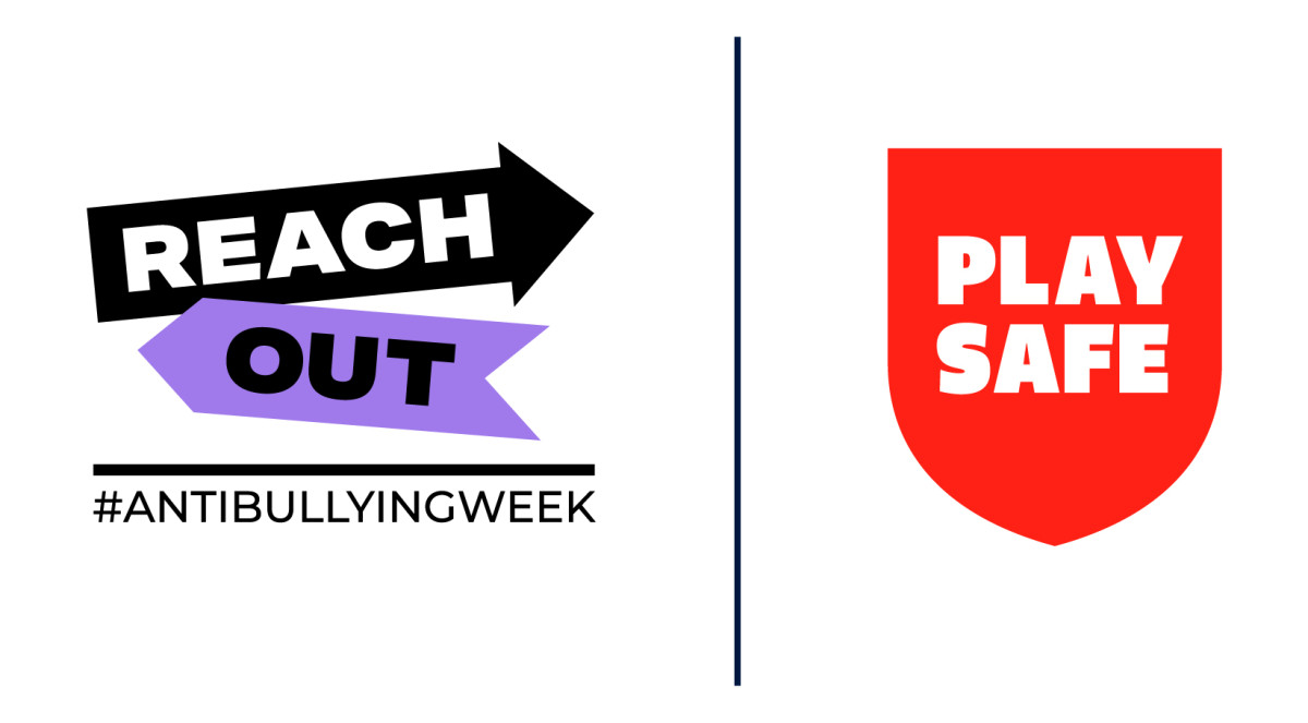 Anti-Bullying Week 2022: Reach Out