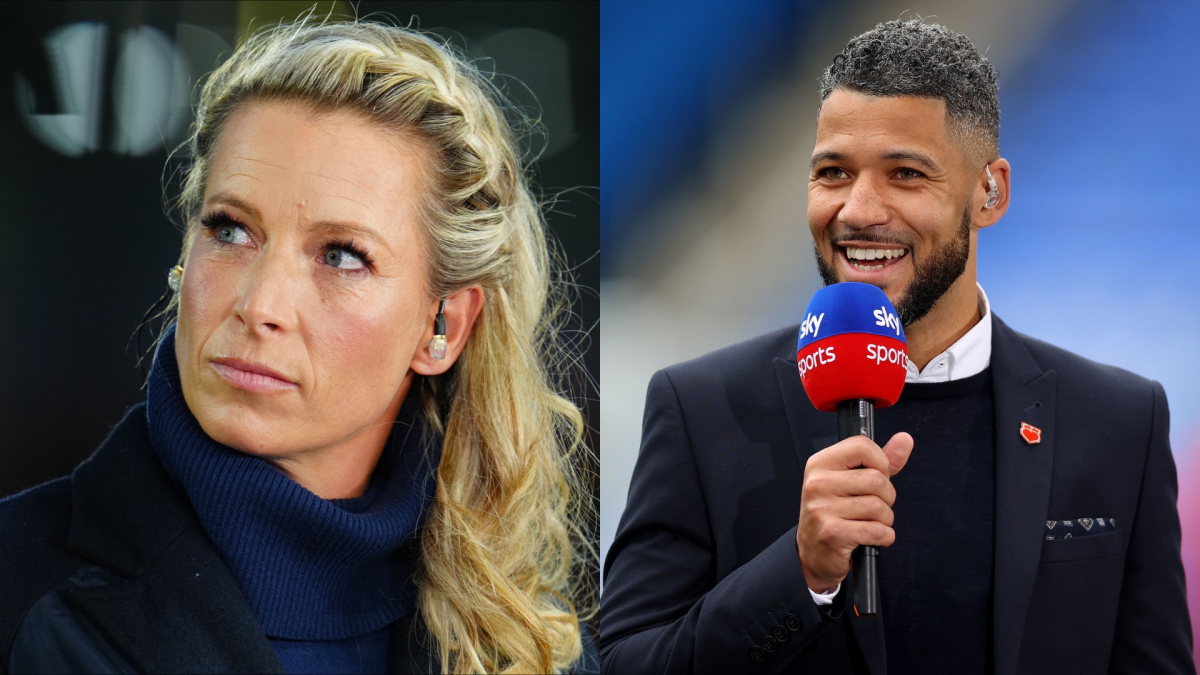 McAnuff & Brown-Finnis named EFL Community Ambassadors