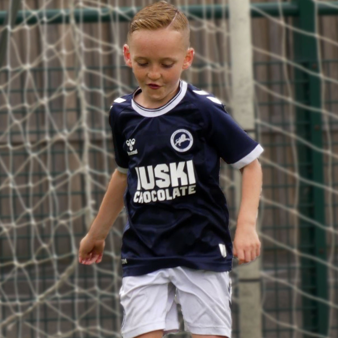 MCT start Player Performance Pathway to bridge gap between grassroots and academy football