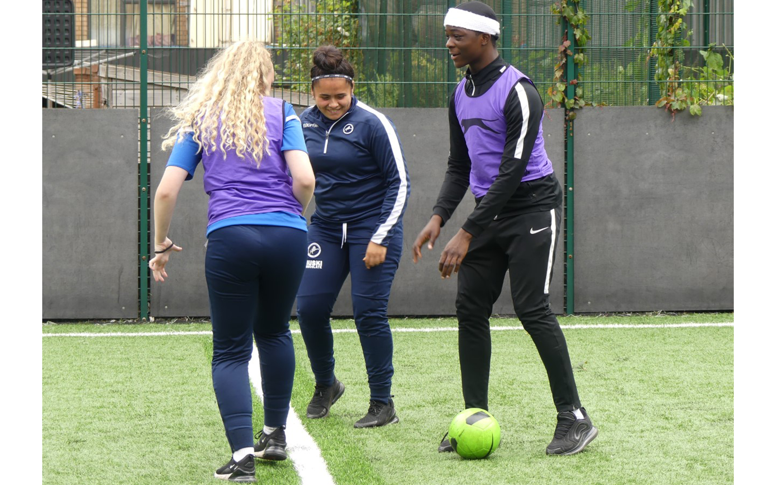 Millwall Community Trust - Casual Coaches Vacancy