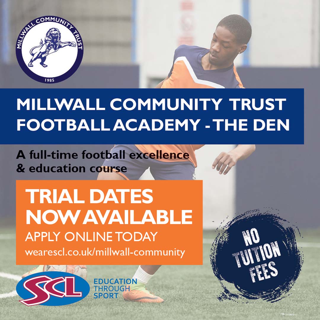 Millwall Community Trust College Academy