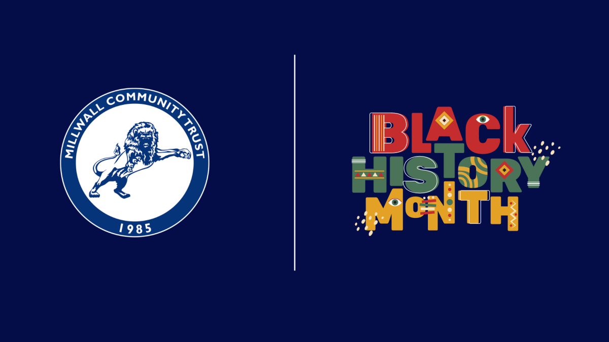 MCT proud to be supporting Black History Month 2024