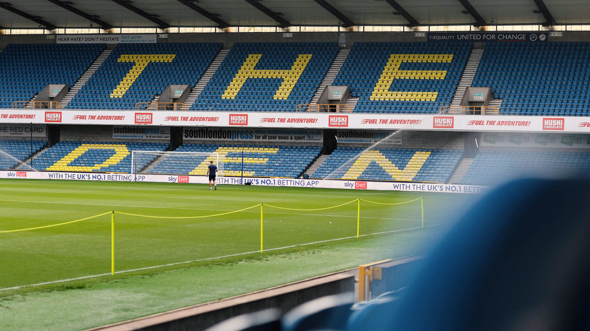 MCT and Millwall Football Club are partnering with Partnership Southwark and Crisis Rescue Foundation to bring you the first ever Vaxi Taxi/ Health and Wellbeing Pop Up at The Den prior to Wednesday evening’s match against Ipswich Town