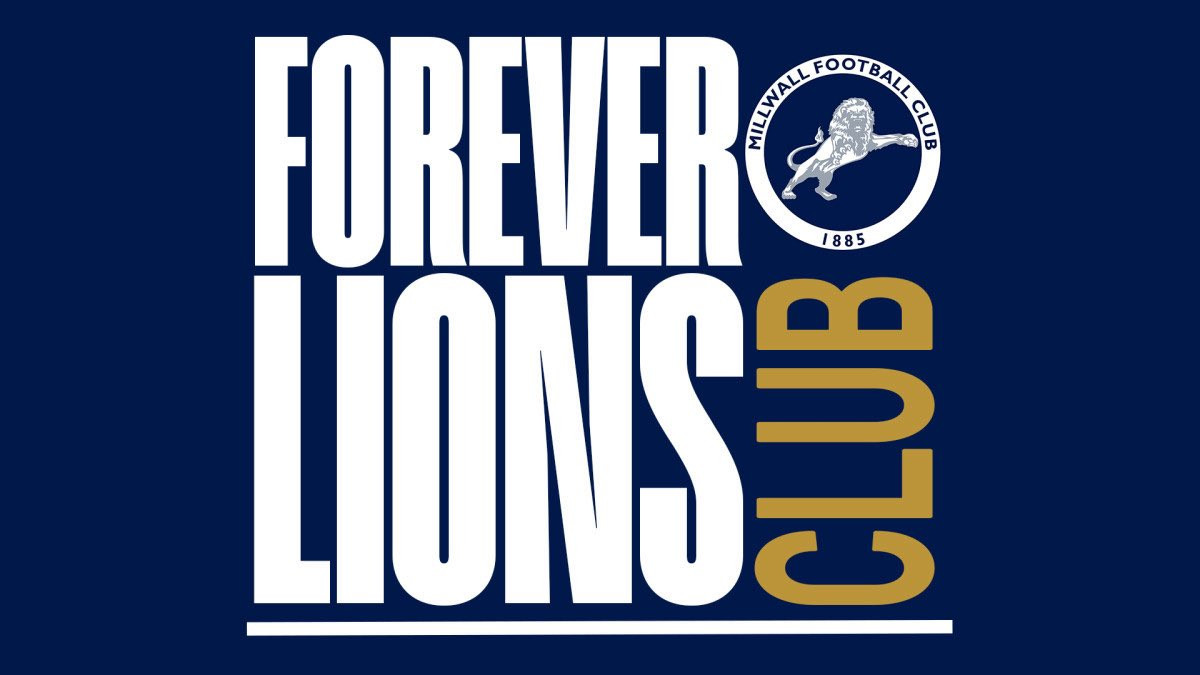 Next three Forever Lions Club inductees announced!