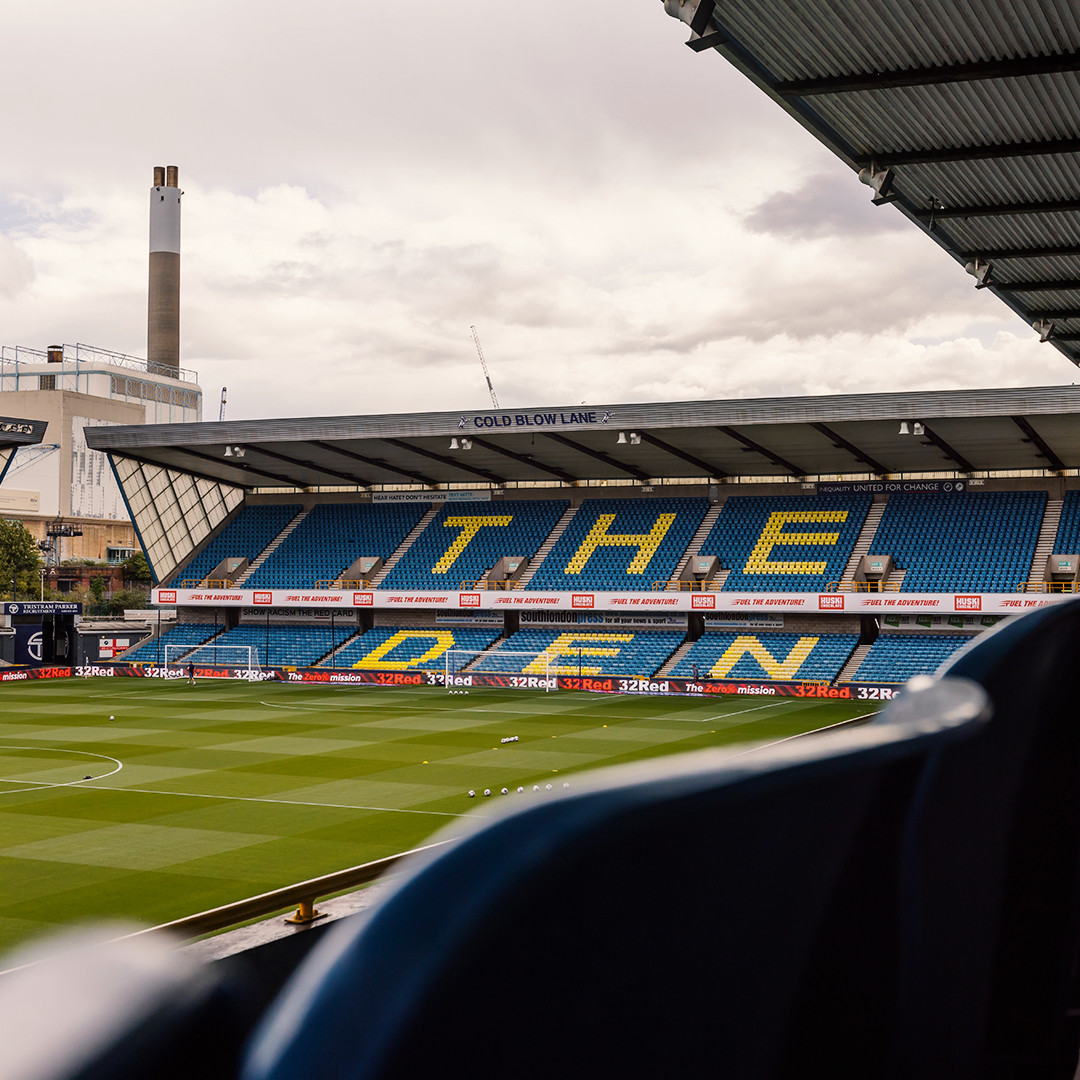 Millwall Lionesses manager Keith Boanas steps down