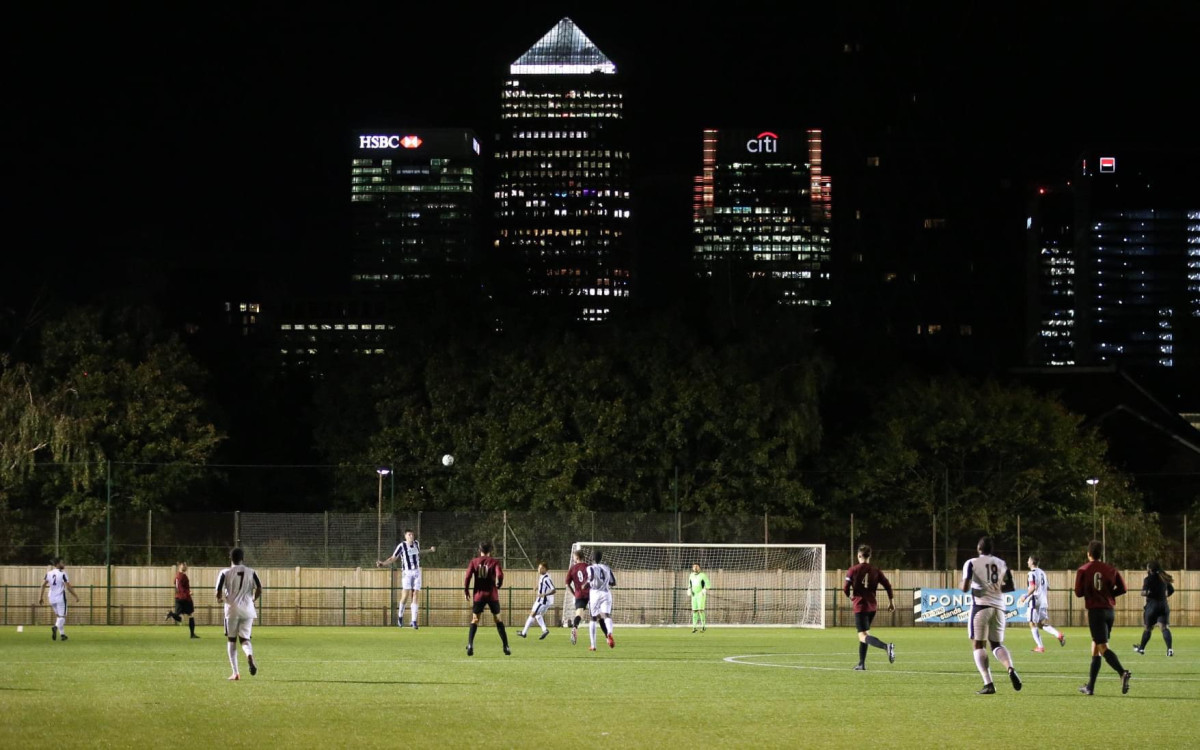 Local Community club makes it two wins from two to start the season