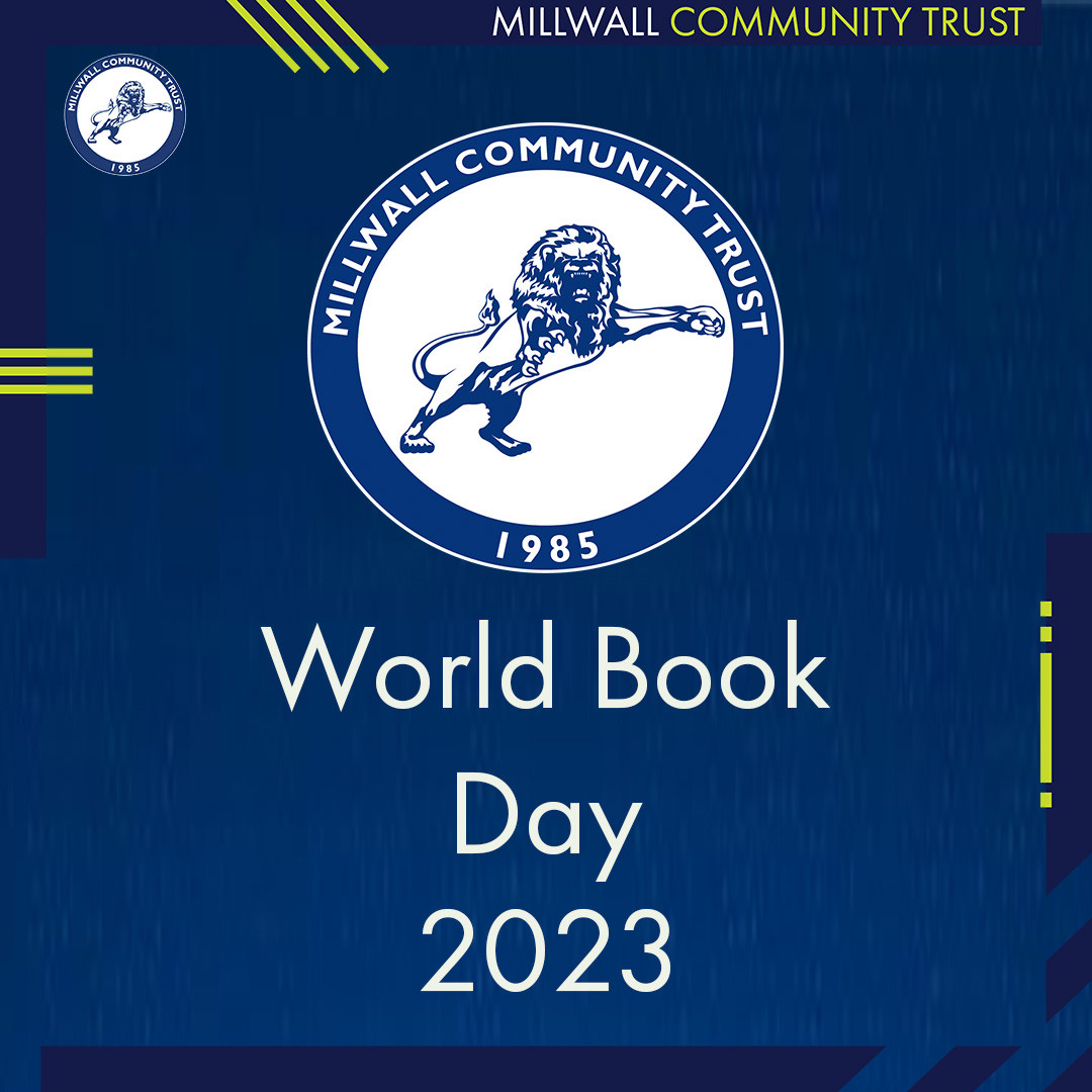 MCT celebrate 26th anniversary of World Book Day!