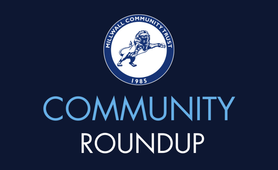 Millwall Community Trust Roundup: Big win for Romans