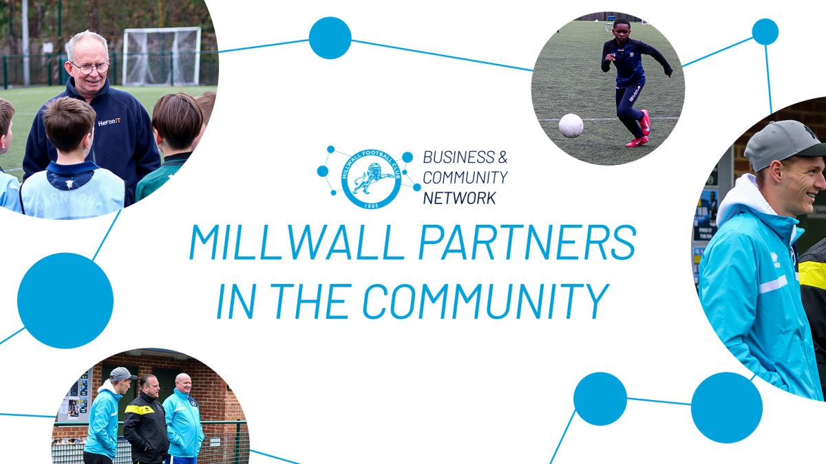 Business and Community Network members attend MCT Easter Holiday Camps