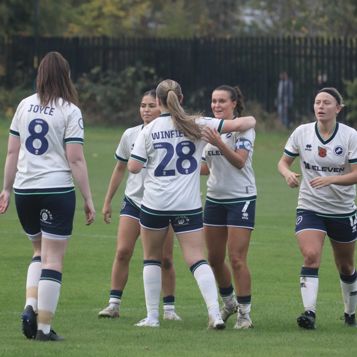 Preview: Barking vs Millwall Lionesses