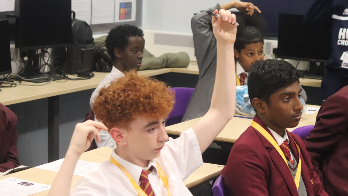 Millwall’s Year-9 Alternative Provision (AP) programme - in partnership with Conisborough College - went bowling on Monday as recognition for their hard work this term