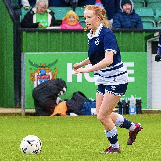 Report: Sporting London Benfica 0-3 Millwall Lionesses