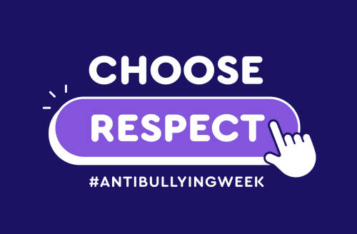 Millwall Community Trust are proud to be supporting Anti Bullying Week 2024