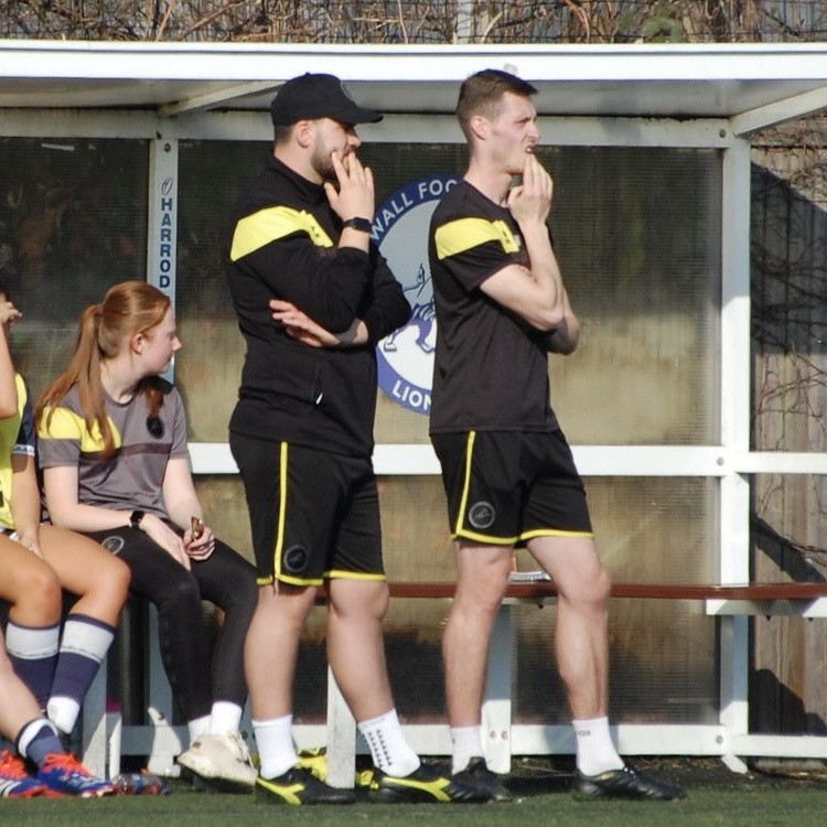 Millwall Lionesses Manager Ted Jones delighted to get back to winning ways on Sunday afternoon