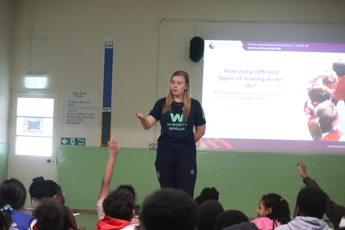 MCT proud to be supporting World Book Day 2026