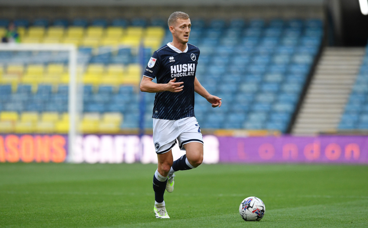 Four Millwall Community Trust Ambassadors called up for international duty