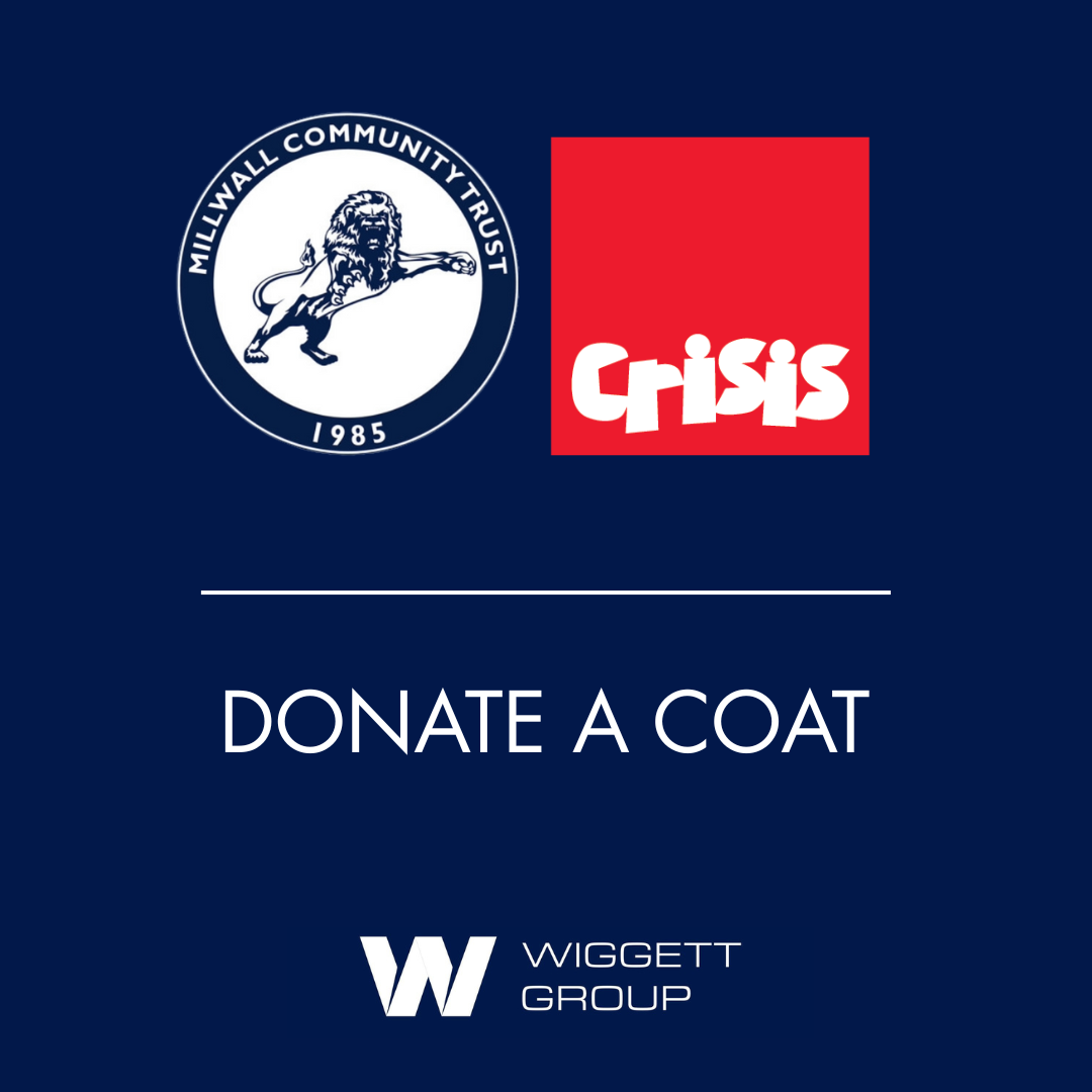 Donate a Coat