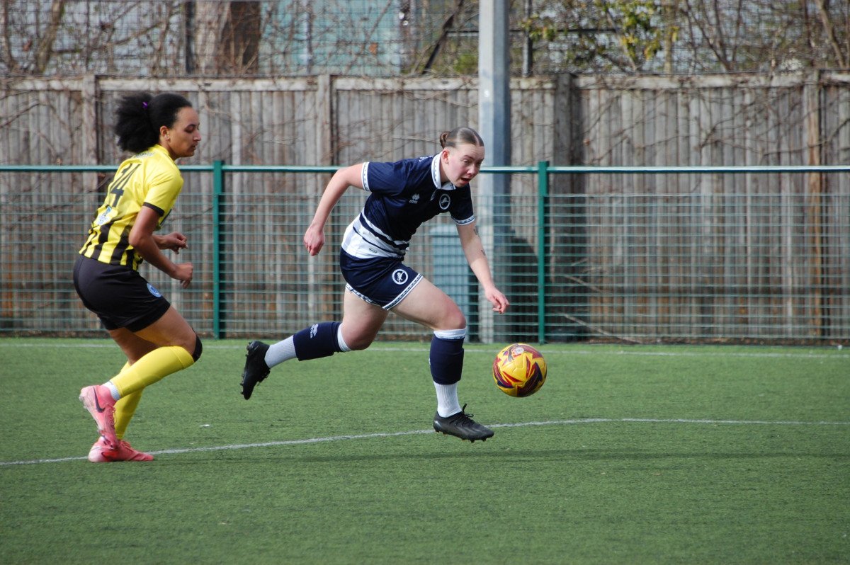 Preview: Millwall Lionesses vs Newhaven