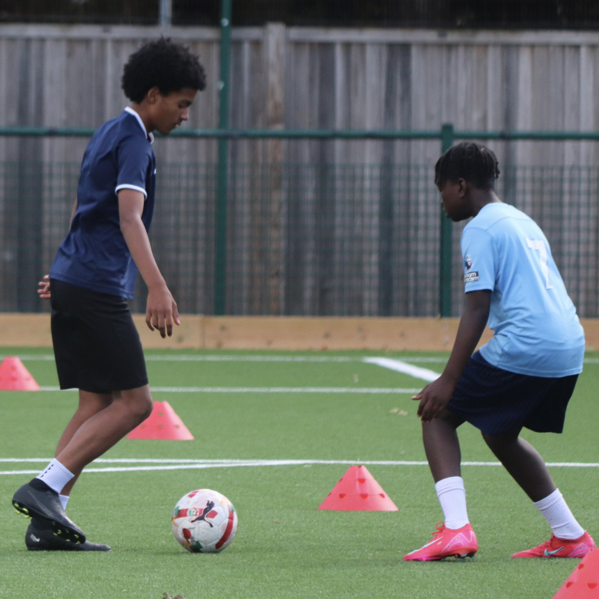 MCT running Holiday, Activity and Food (HAF) Camps this Christmas