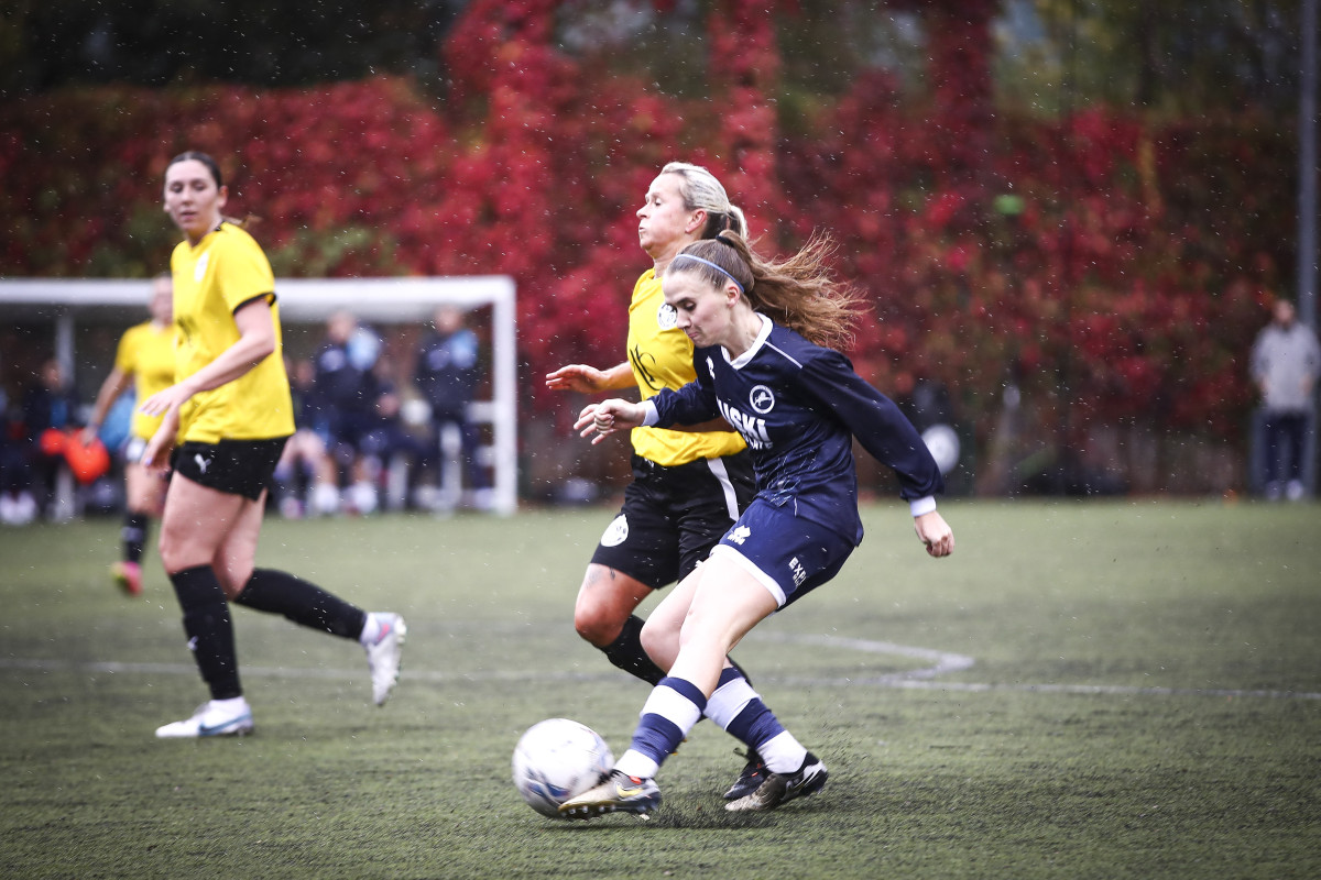 Preview: Millwall Lionesses v QPR Women