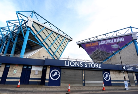 Millwall Chief Steve Kavanagh issues stark warning to communities if clubs go under