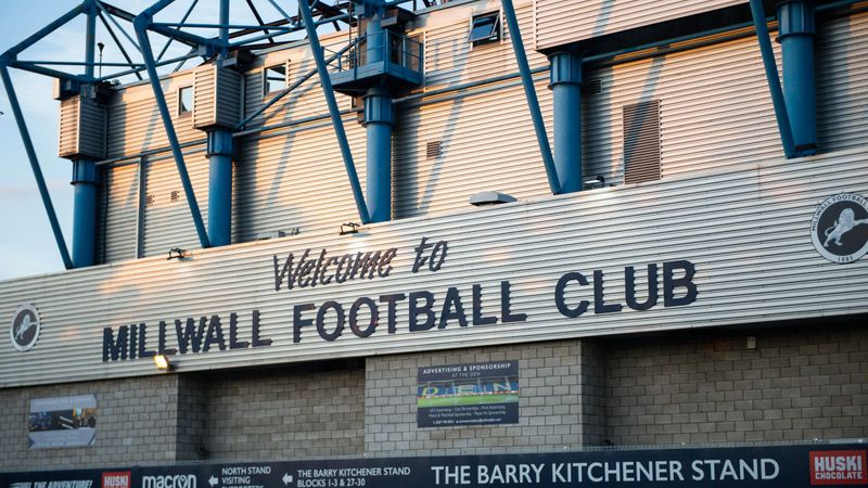 Millwall Community Trust hiring Premier League Kicks Project Officer