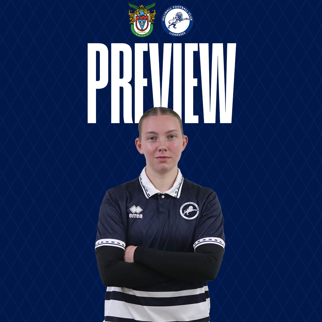 Preview: Bognor Regis vs Millwall Lionesses