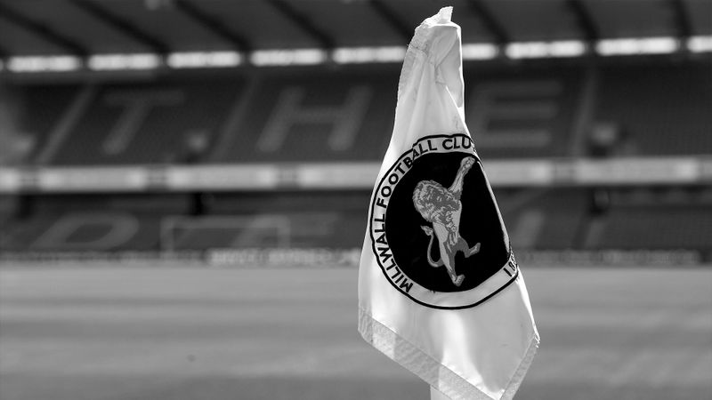 Millwall to commemorate passing of Her late Majesty, Queen Elizabeth II v QPR