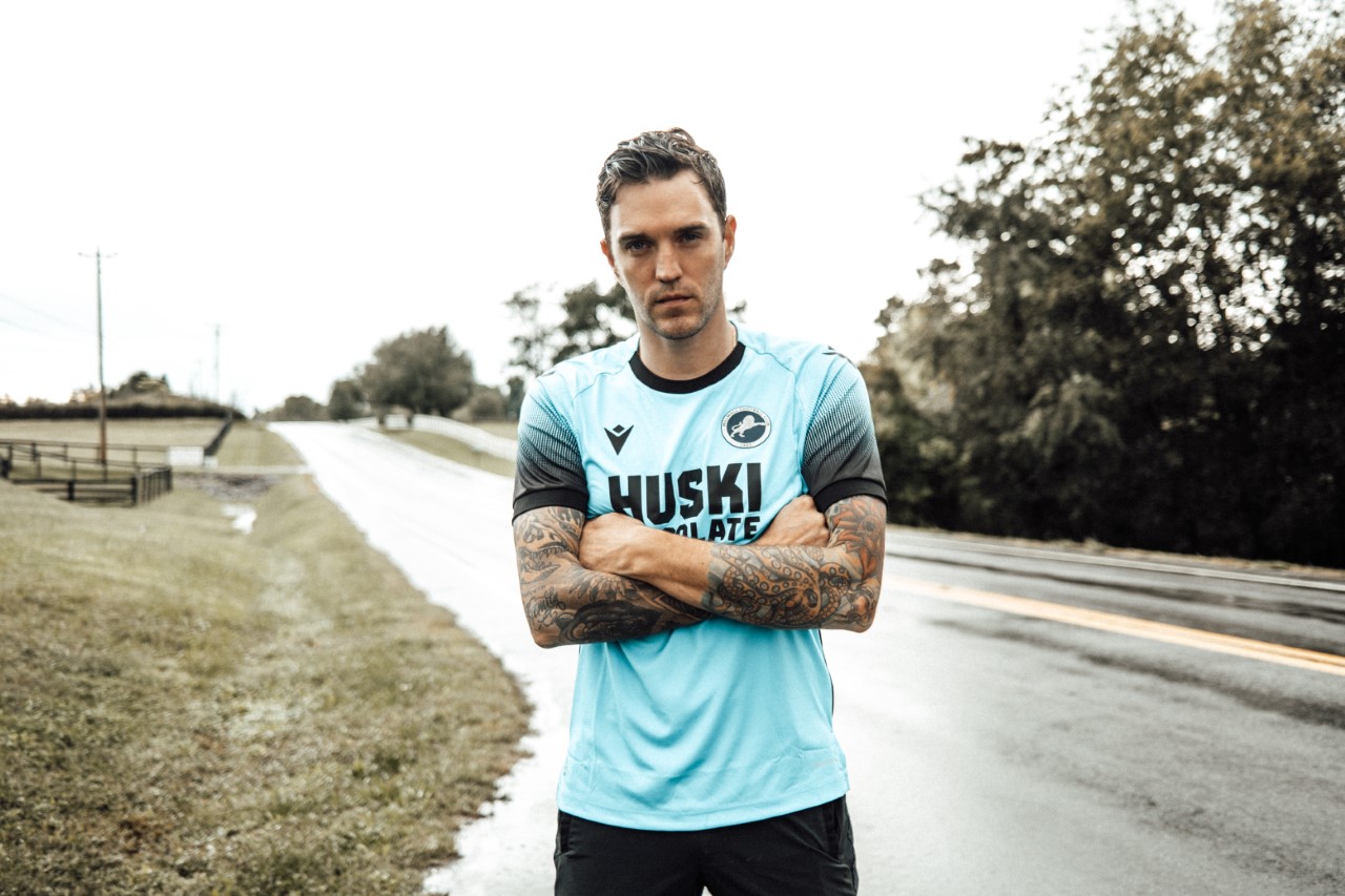 Millwall Community Trust - Josh Beech Nashville Half Marathon for MCT