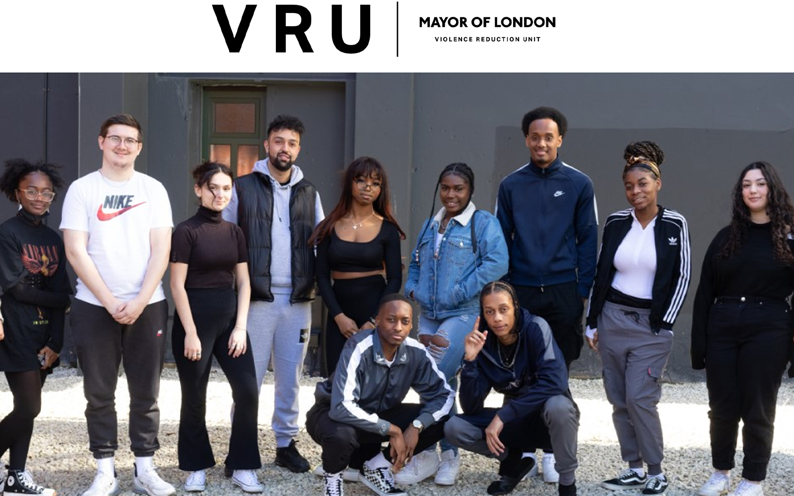 London's Young People's Action Group are recruiting