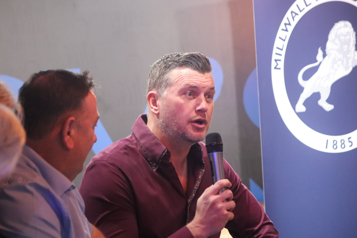 Millwall confirm Andy Marshall departure