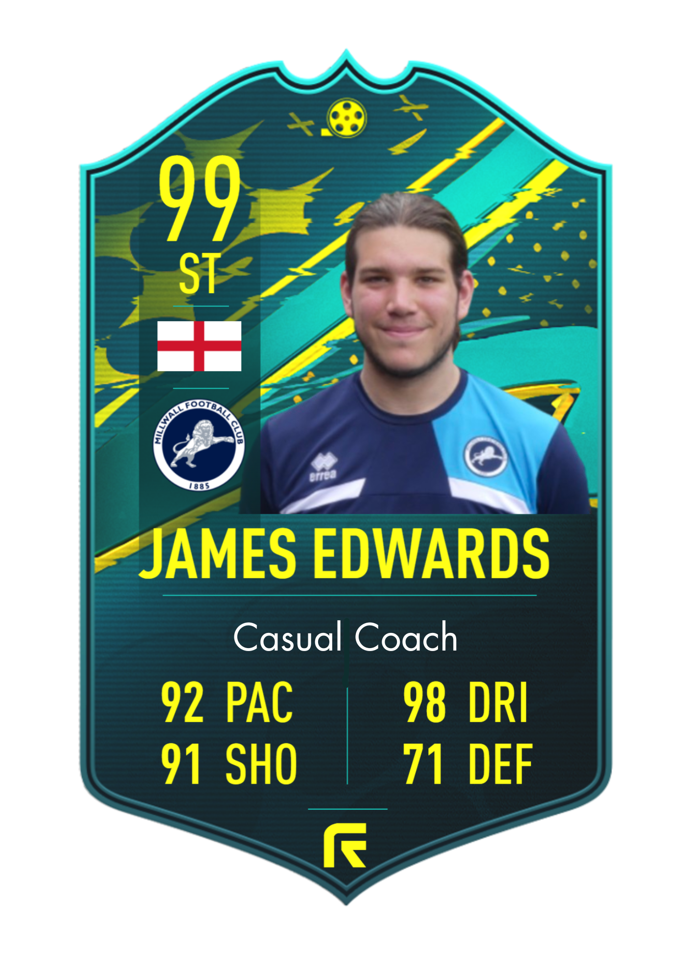 James Edwards