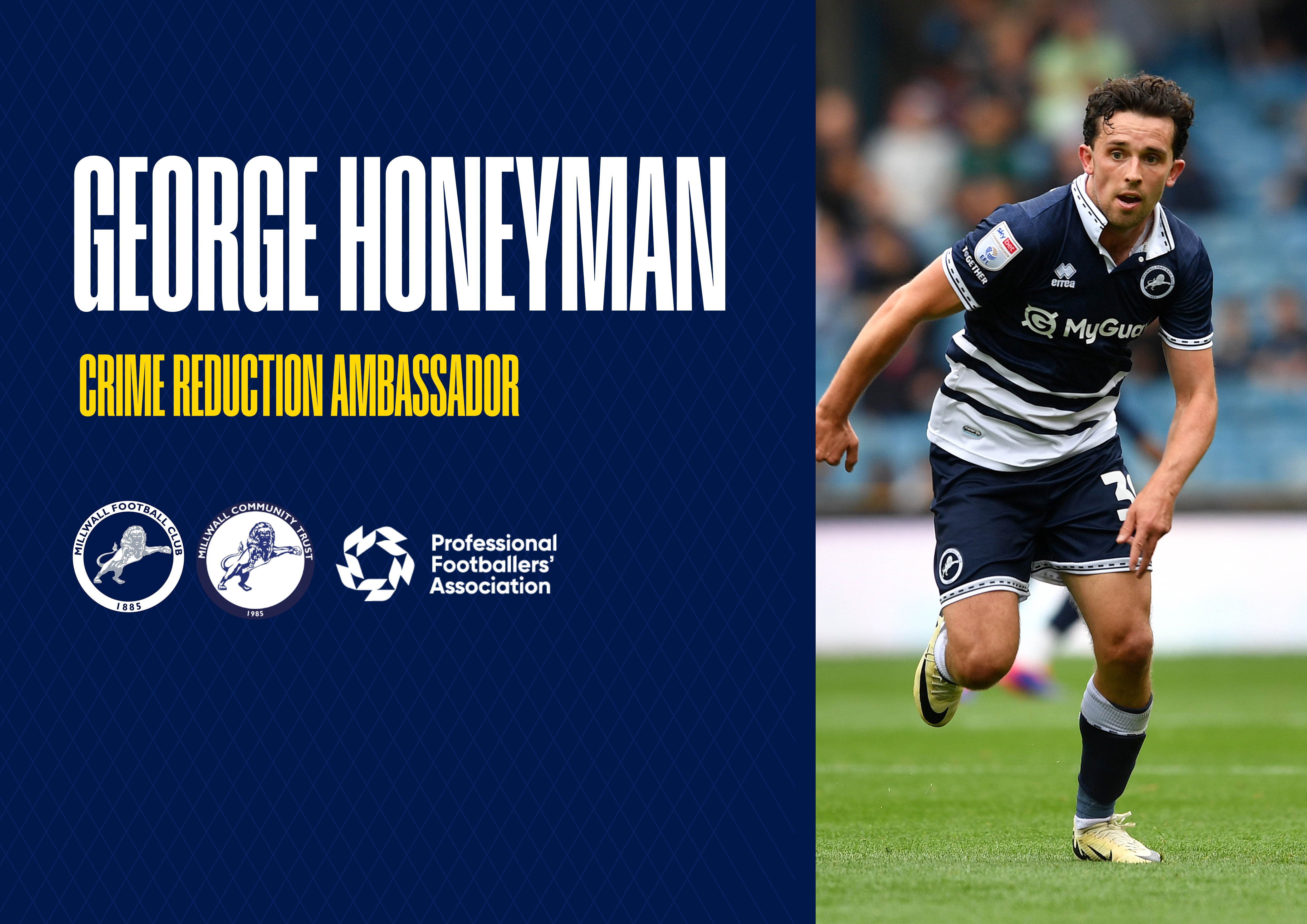 George Honeyman