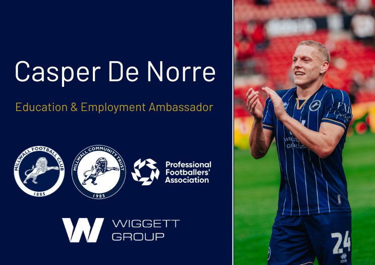 Casper De Norre