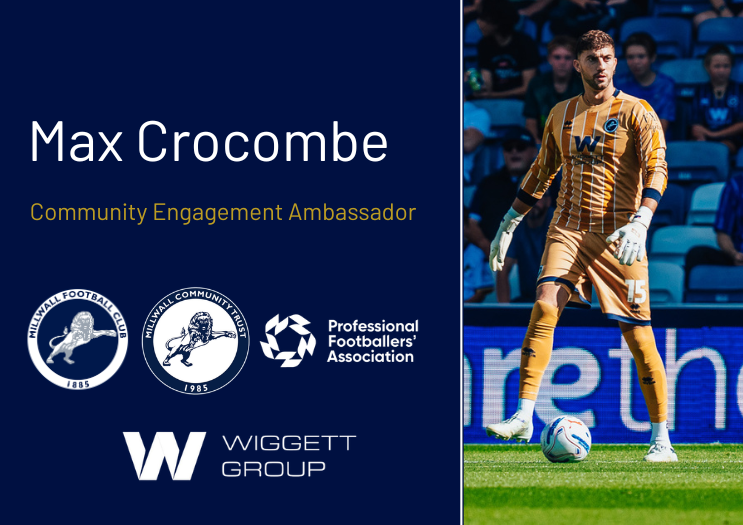 Max Crocombe
